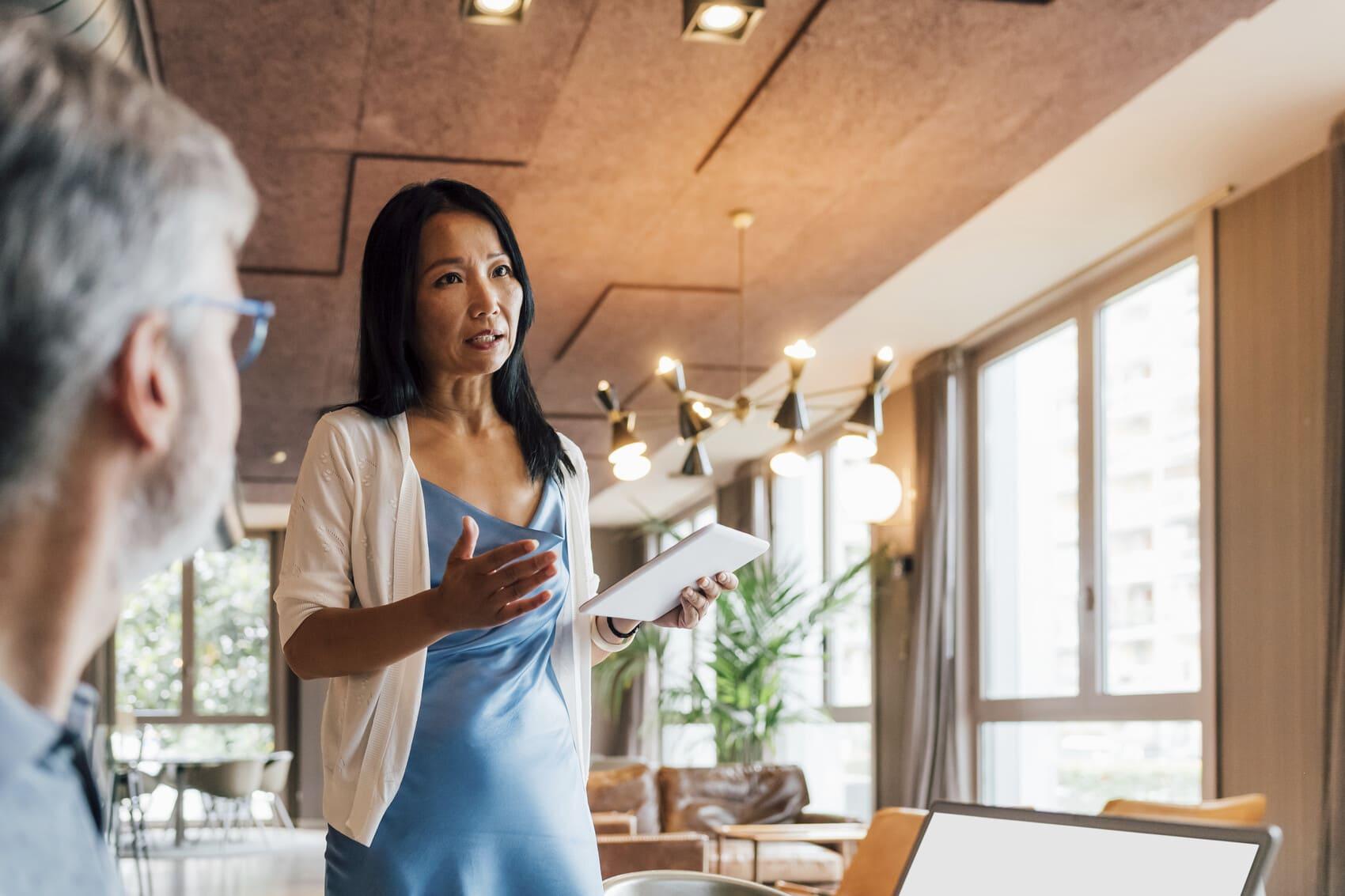 Connected Living: Automated Security & Energy Savings