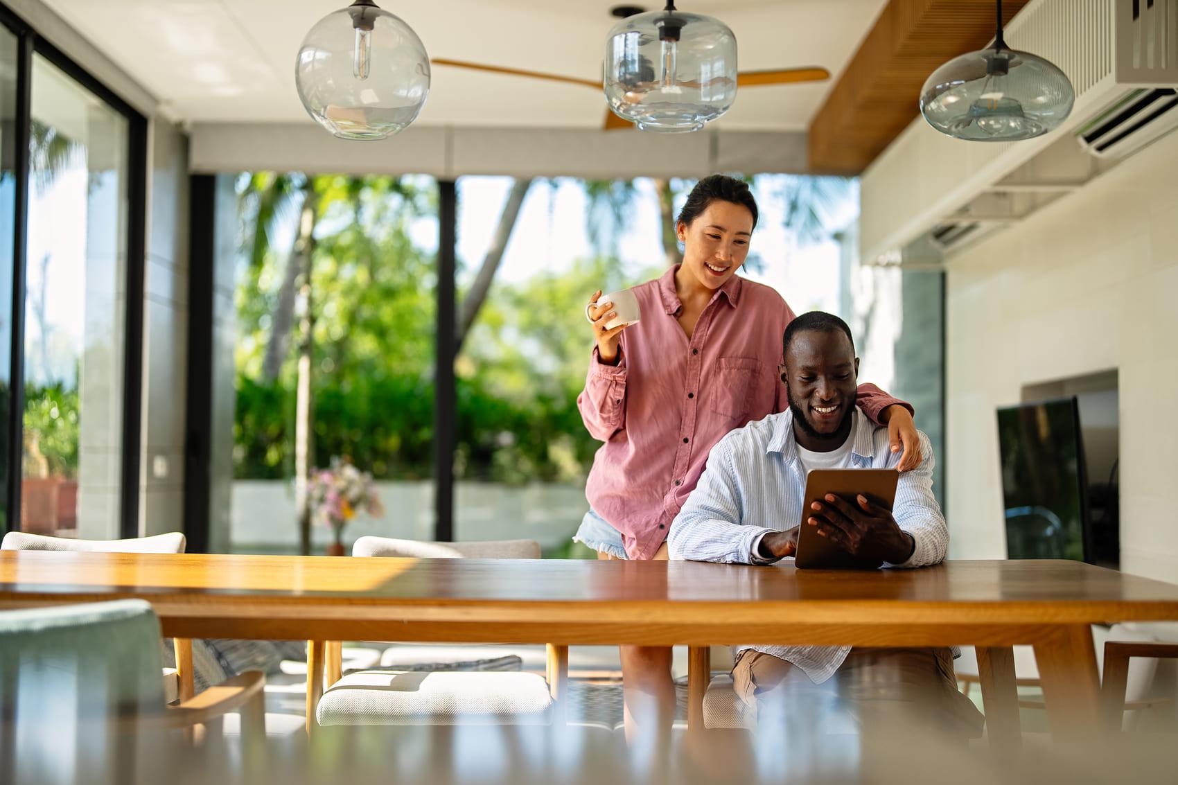 Professional Smart Home Device Installation